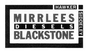 Mirrlees Blackstone